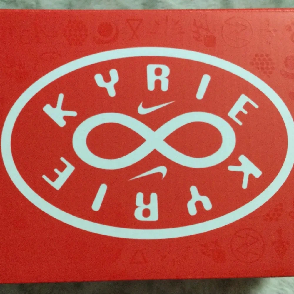 Nike kyrie infinity